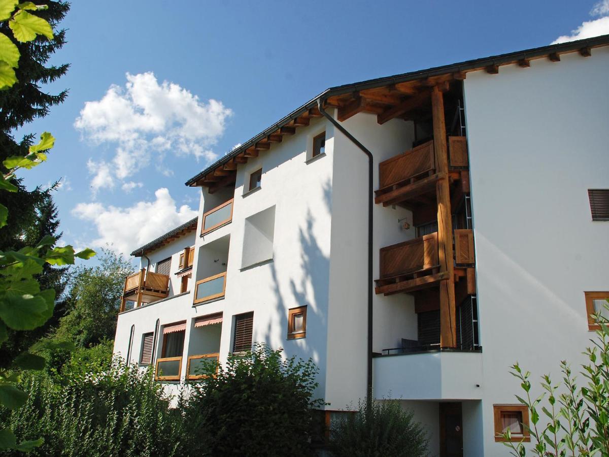 Apartment Casa Girun Eder By Interhome Флимс Экстерьер фото